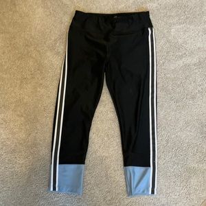 Yogo Athletics Capri Pant